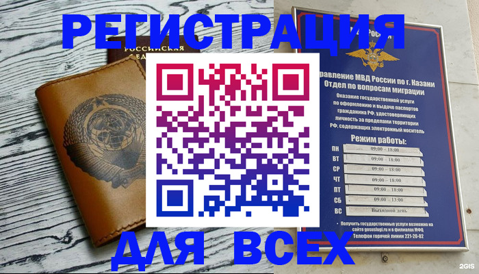 прописка паспорт в Можге